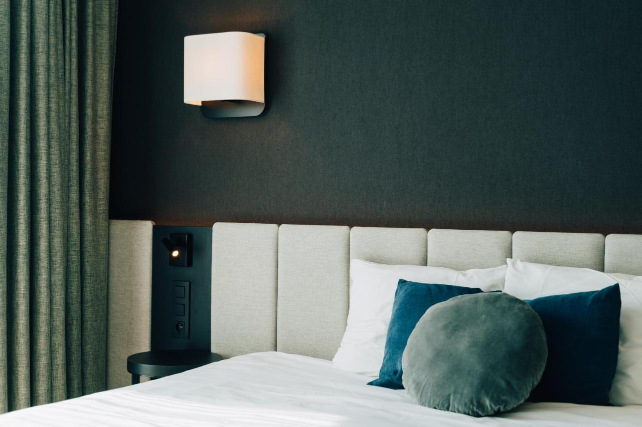Factory Hotel Беверен Экстерьер фото